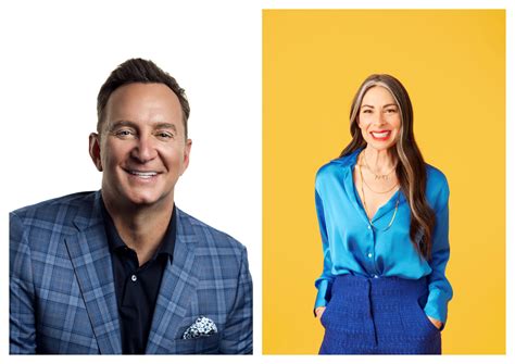 Stacy London and Clinton Kelly of 'What Not to Wear' Reunite for New
