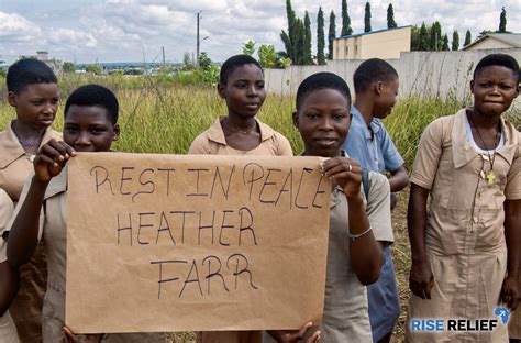 A new foundation will carry the legacy of yvonne farr 18