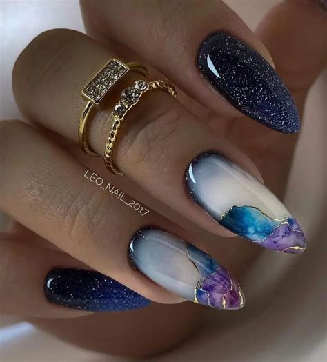 Маникюр ОРЕНБУРГ шугаринг on Instagram | Acrylic nails, Nail designs ...