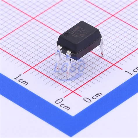 ORPC-815-C | Orient | Optocouplers - Phototransistor Output | JLCPCB