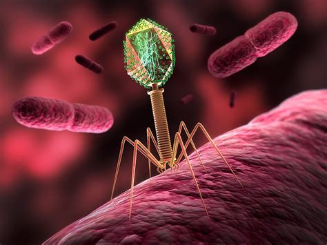 discovery   phages  antibacterial activity  models  mdr