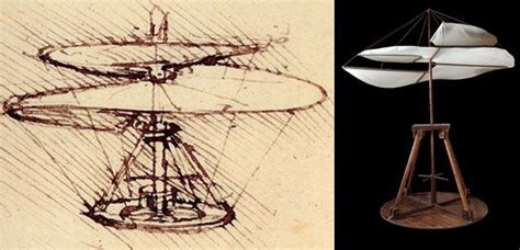 leonardo da vinci inventions | da-vinci-exhibit-tp1 | Da vinci ...
