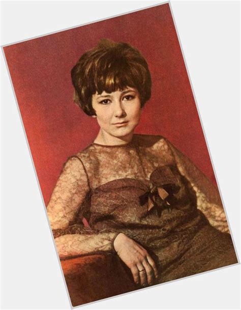 Tatyana Lavrova | Official Site for Woman Crush Wednesday #WCW