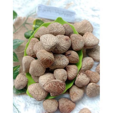 Kluwek Rawon/bumbu Rawon-Ready 200g-500g-1kg@@Harga murah | Shopee Malaysia