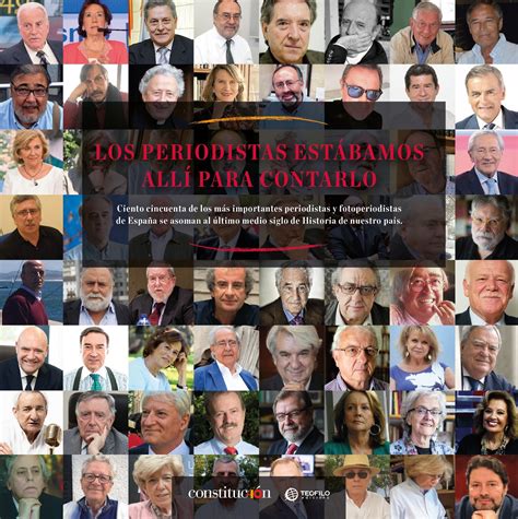 Escuela de Ciudadanía: Cómo adquirir el libro 'Los periodistas