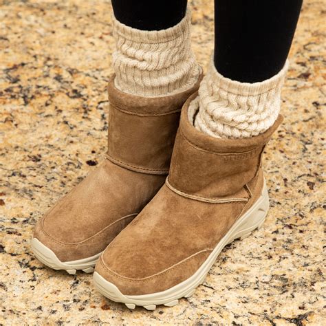 Stylish Winter Boots