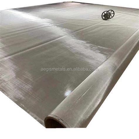 pt  ptrhpd alloy wire mesh   mesh platinum gauze
