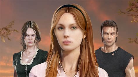 texas chain  massacre tier list  killers  survivors