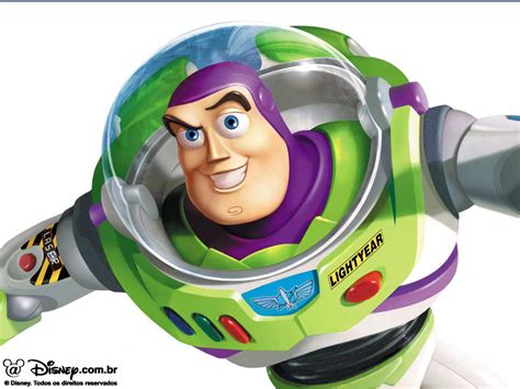 Animation Pictures Wallpapers: Buzz wallpapers