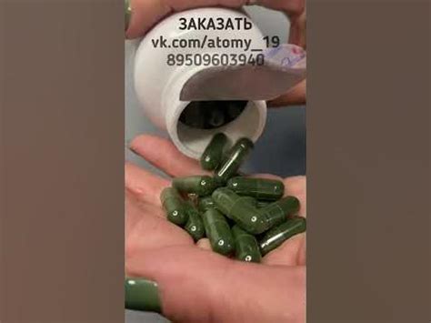 Заказать спирулину. Спирулина. Корейская спирулина. Качественная - YouTube