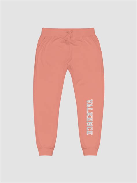 varsity sweatpants