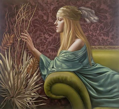 Larissa Morais / Лариса Морейс, 1966 | Tutt'Art@ | Pittura * Scultura ...