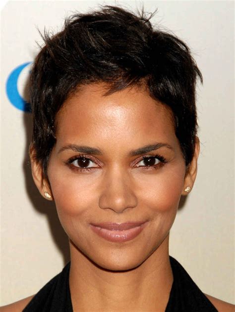 Haircut styles for diamond face shape will transform your look 30