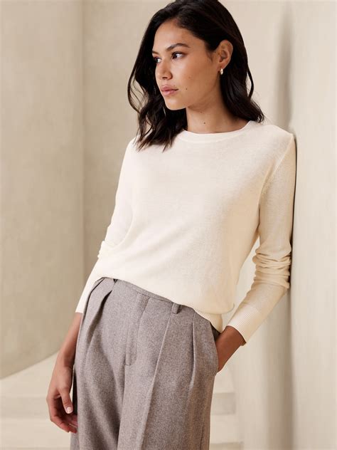 Forever Sweater | Banana Republic Factory