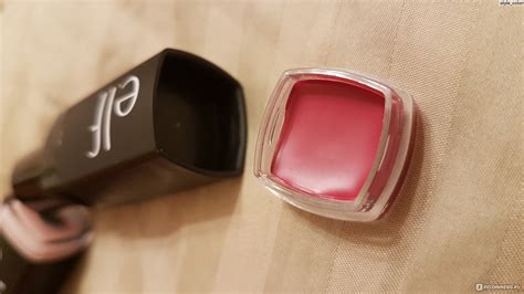 Губная помада E.L.F. Velvet Matte lipstick - «Сладкая матовая ...