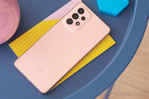 Samsung Galaxy A53 5G review: The competition, our verdict, pros and cons