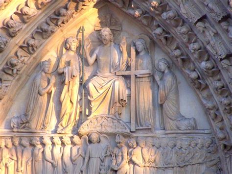 Собор Парижской Богоматери - легенда готики (Notre Dame de Paris ...