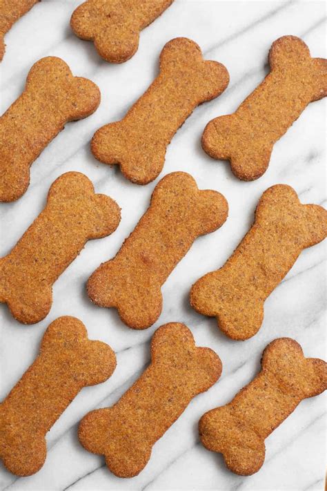 Healthy Homemade Dog Treats | Wholefully
