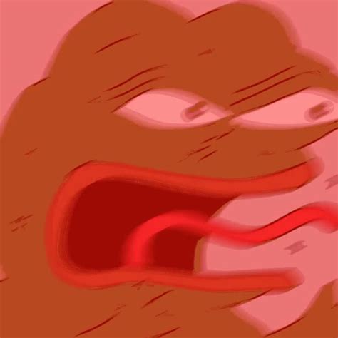 Angry frog Memes - Piñata Farms - The best meme generator and meme ...