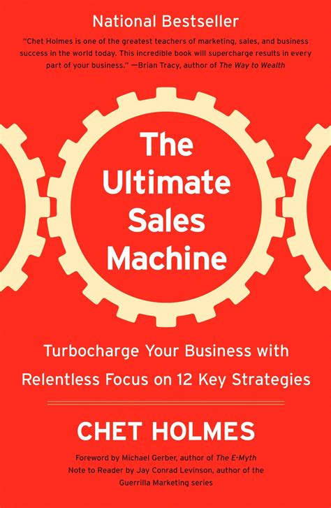 The 30 Best Sales Book You Should Read