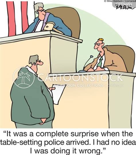 Proper Cartoons and Comics - funny pictures from CartoonStock