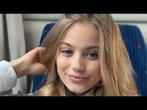 Martina Mikeskova ~ Meet & Fun - YouTube