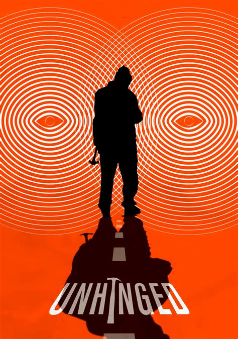 Unhinged | Movie fanart | fanart.tv