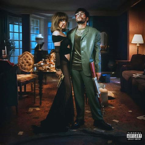 ‘La Cuadrada’ de Belinda y Tito Double P: letra, video y significado