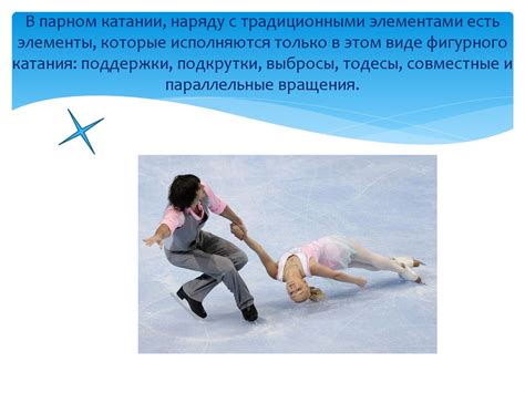 Фигурное катание - презентация онлайн