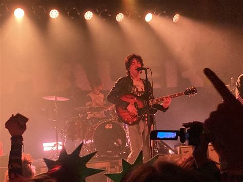 Promoters explain how Warsaw Brooklyn books the biggest indie acts 19