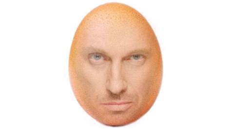 человек яйца - YouTube