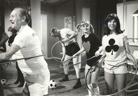 Sue Upton comedy career is being celebrated in a documentary 17