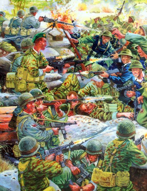 500+ Vietnam War Art ideas in 2020 | vietnam war, war art, vietnam