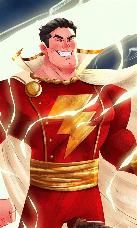 Lightning Bolt Superheroes | Electric Superheroes – AJIV