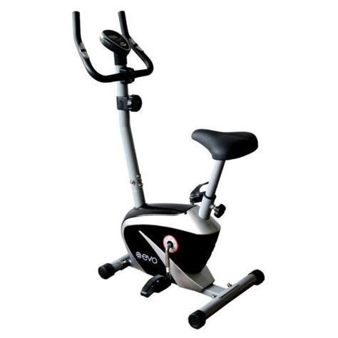 EVO FITNESS Arlett велотренажер магнитный — купить за 28990 руб с ...