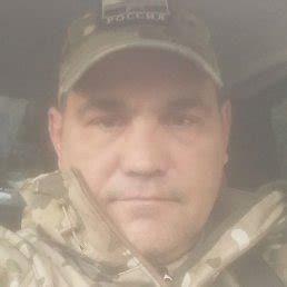 Сергей, 46 лет Весы, Россия, Липецк Знакомства ID 126994727 – Фотострана