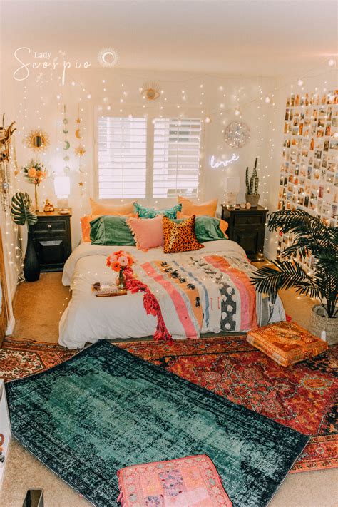 diy aesthetic room decor ideas