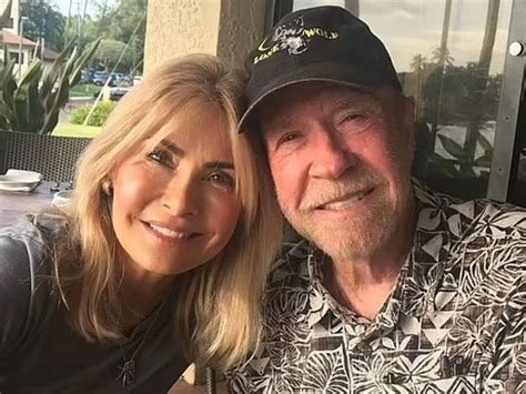 El sentido homenaje de Chuck Norris en un posteo conmovedor