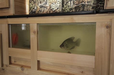 Fancy Fish Houses for Upscale Anglers | Fish house, Ice fishing house ...