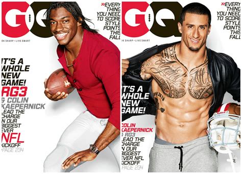 Is This The REAL Story Behind Colin Kaepernick's Wife? Experts Weigh In. Image 15