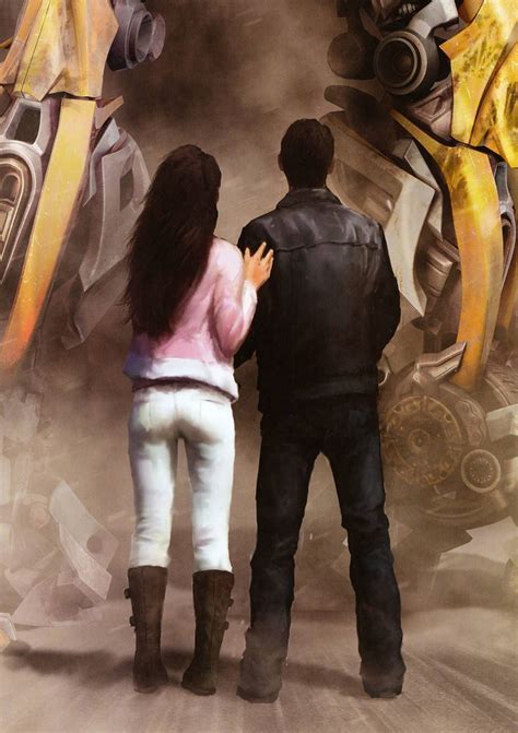 Transformers Mikaela Banes Wallpapers - Wallpaper Cave