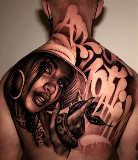 Top 10 Popular Tattoo Styles - EDM Chicago