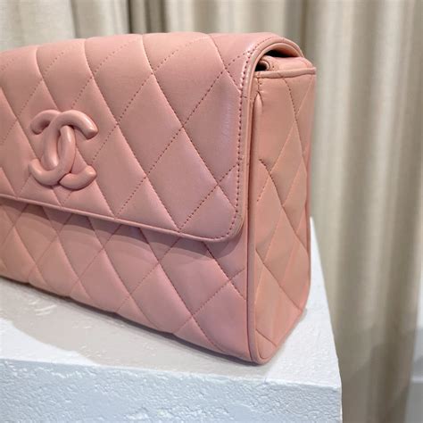 Vintage Crossbody Bag Pink | Bag Religion