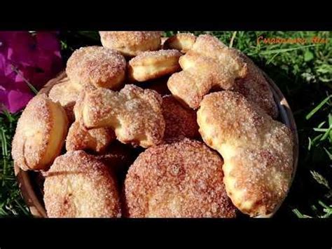 Сирне печиво. Печиво з кисломолочним сиром. Смак дитинства | Recipes ...