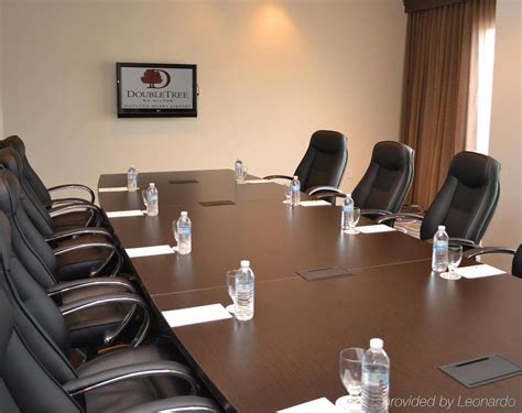 DOUBLETREE BY HILTON HOTEL HOUSTON HOBBY AIRPORT ::: HOUSTON, UNITED