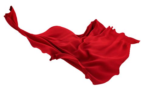 Download Red Cloth, Fabric, Textile. Royalty-Free Stock Illustration ...