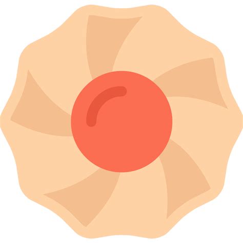 Cookie Vector SVG Icon - SVG Repo