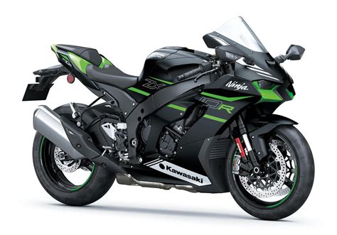 2024 Kawasaki Ninja ZX-10R Price, Specs, Top Speed & Mileage in India ...