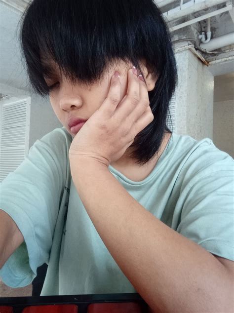 Long mullet hairstyle | Mullet hairstyle, Mullets, Hair styles