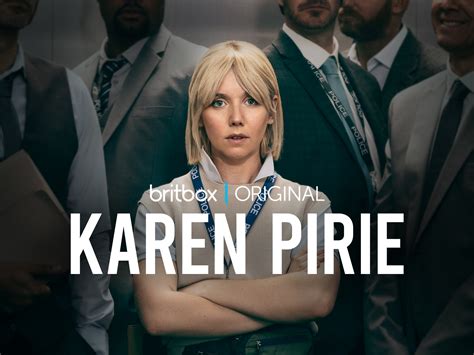 Prime Video: Karen Pirie S2